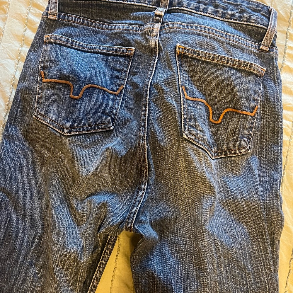 Kimes Ranch Jennifer Jeans
